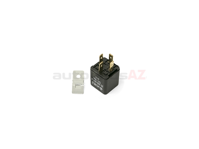 Audi Starter Relay Parts - EZ Returns & Flat-Rate Standard