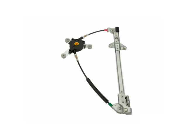 Audi A6 Window Regulator at Discount Prices - VDO, Genuine VW/Audi ...