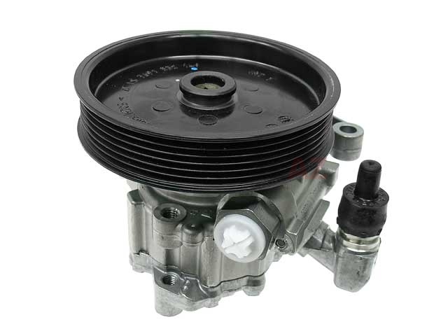 Bosch 0054661601, KS01000607 Power Steering Pump - Mercedes