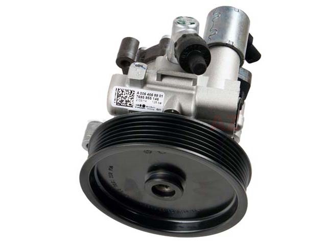 Bosch / ZF 006466880180, KS01000705 Power Steering Pump - Mercedes