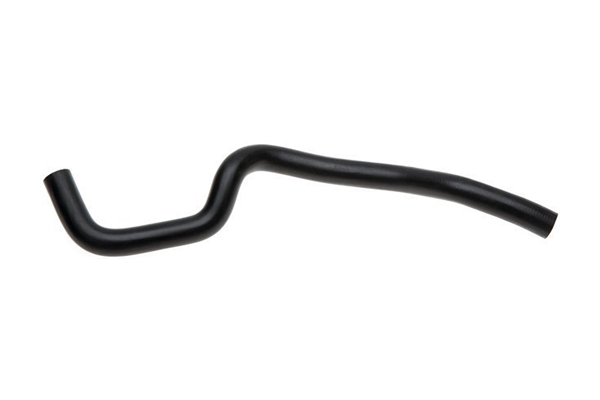 Gates 18038 Heater Hose; Molded Heater Hose