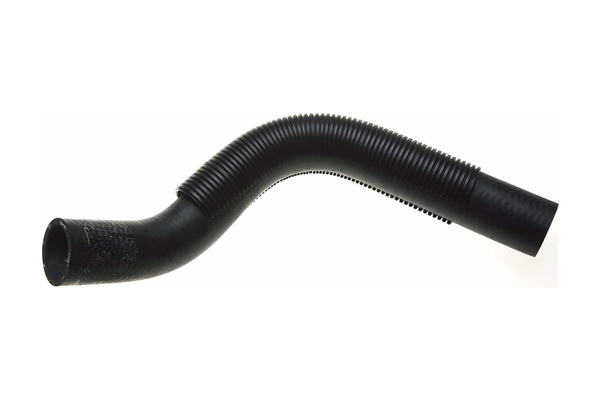 Gates 22437 Radiator Coolant Hose; Molded Coolant Hose