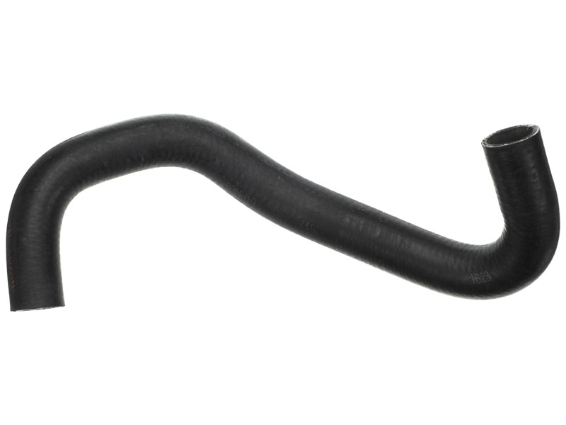 Gates 22667 Radiator Coolant Hose; Molded Coolant Hose