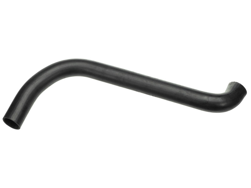 Gates 22862 Radiator Coolant Hose; Molded Coolant Hose