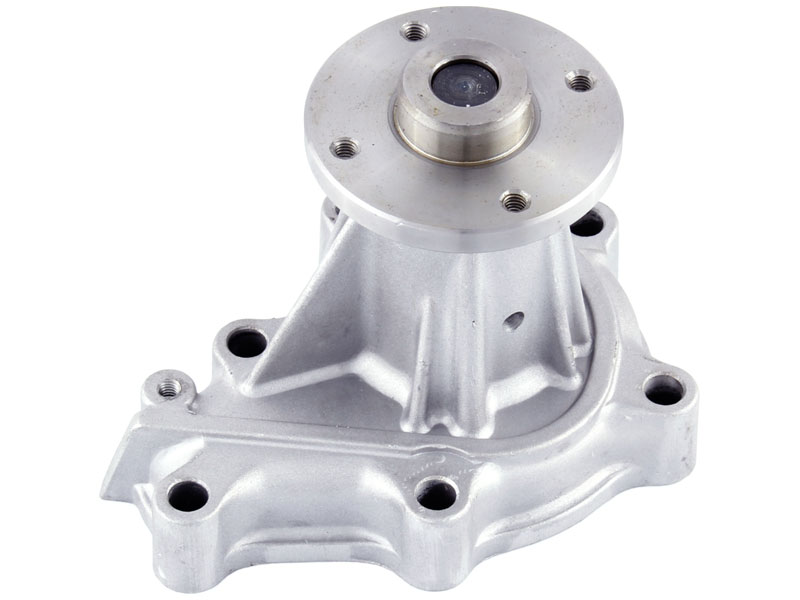 Your Nissan 300ZX Water Pump Parts Search is Over