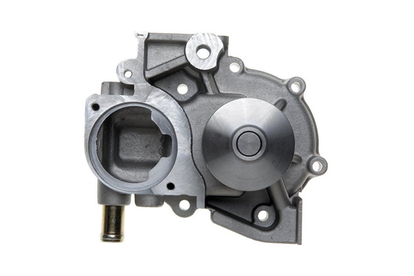 Gates 42571 Water Pump; Standard - Subaru